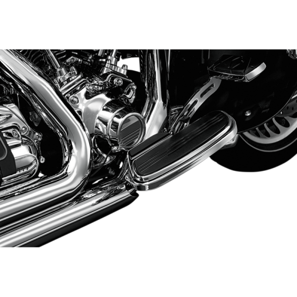 Kuryakyn Right Floorboard Boot Guard