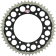 (image for) KTM Rear Sprocket 52T Black
