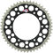 (image for) KTM Rear Sprocket 52T Black