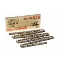 (image for) D.I.D 520MX Exclusive Racing Chain - 120 Links, Gold