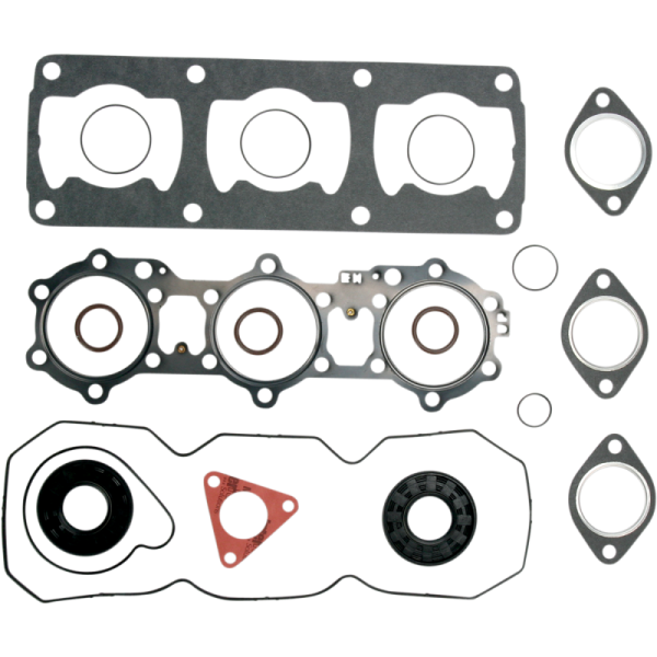 (image for) WINDEROSA Vertex Complete Engine Gasket Set for Polaris Indy XLT/XLT SP/XC/LTD SP 97-99