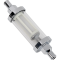 (image for) Clear Fuel Filter Standard 1/4" Inlet