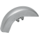 (image for) Raw Stamped Steel Front Fender w/o trim holes