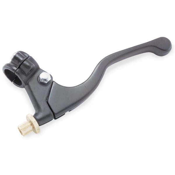 (image for) Motion Pro Clutch Lever Assembly - Black