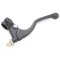 (image for) Clutch Lever Assembly - Black