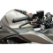 (image for) MGP Brake and Clutch Lever Set - Black