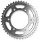 (image for) Steel OEM Replacement Rear Sprocket - 43T