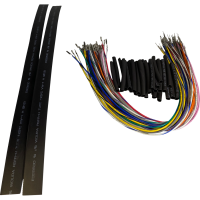 (image for) Handlebar Wiring Extension 15"