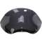 (image for) Pro-Touring Flare Windshield 14" Dark Smoke