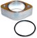 (image for) S&S Cycle Carb Spacer Kit