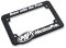 (image for) Motion Pro License Plate Frame