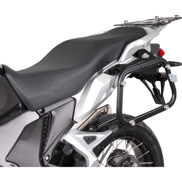 (image for) SW-MOTECH EVO Side Carrier for Honda VFR1200 X Crosstourer