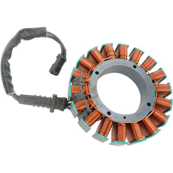 (image for) CYCLE ELECTRIC INC Replacement Stator