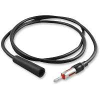(image for) Universal AM/FM Antenna Extension Cable
