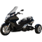 (image for) Scooter Trike Conversion Kit for Honda Silverwing