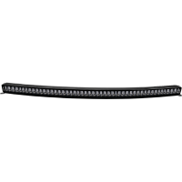 (image for) Curved Hi-Lux 2.0 Dual Row Light Bar, 50"