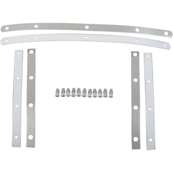 MEMPHIS SHADES METRIC Memphis Shades Fats and Slim Windshield Straps