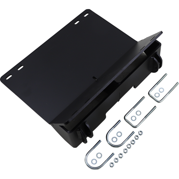 (image for) MOOSE UTILITY- SNOW RM5 Mount Plate