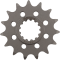 (image for) Front Sprocket 15T for Yamaha YZF-R1S 16