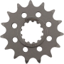 (image for) Front Sprocket 15T for Yamaha YZF-R1S 16