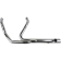 (image for) Khrome Werks Hideaway 2-Into-2 Header System