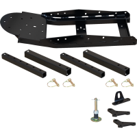 (image for) V-plow manual tube kit