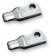 (image for) Kuryakyn Kinetic™ Tapered Adapter - Chrome