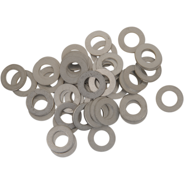 (image for) BOLT M16 drain plug washers refill pack