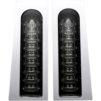 (image for) ProBeam Fillerz Chrome Smoke