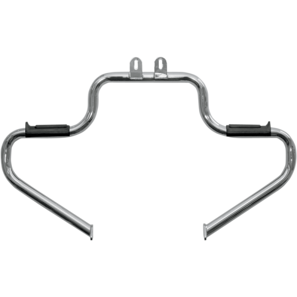(image for) LINDBY METRIC Multibar® - Chrome for Yamaha XVS1100 V-Star 98-09 (all)