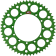 (image for) Renthal Rear Sprocket - 53T Green