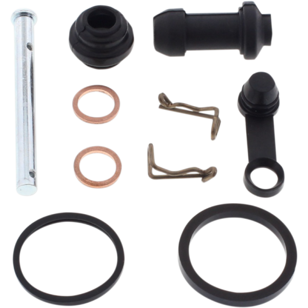 (image for) Moose Racing Rear Brake Caliper Rebuild Kit