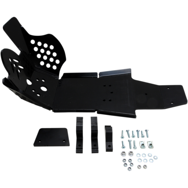 (image for) Moose Racing Pro LG Skid Plate for YAMAHA YZ450F 14-17