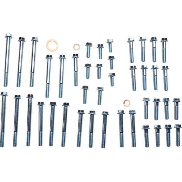 (image for) Engine Fastener Kit - KTM 350 XCF-W 17-22