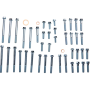 (image for) Engine Fastener Kit - KTM 350 XCF-W 17-22
