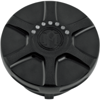 (image for) LED Gas Cap Array Black Ops