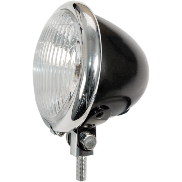 Emgo Bates-Style 4 1/2" Spotlamp