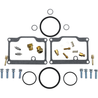 (image for) Carburetor Repair Kit for Arctic Cat Bear Cat 570/XT 09-14
