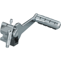 (image for) Adjustable Passenger Pegs (Chrome)