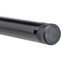 (image for) TBW Handlebar Zero Drag Black