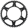 (image for) JT Sprockets Rear Sprocket 1210-2448 (51T)