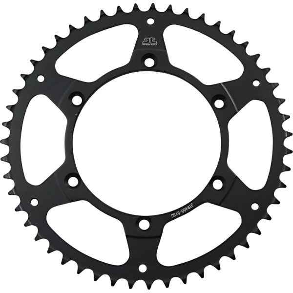 (image for) JT Sprockets Rear Sprocket 1210-2448 (51T)