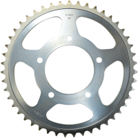 (image for) Steel OEM Replacement Rear Sprocket - 48T