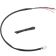 (image for) LA Choppers Throttle-By-Wire Extension Kit - Early-Style for 16-23 TBW