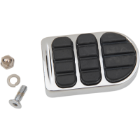 (image for) Standard ISO-Brake Pedal Pad Softail/Dyna