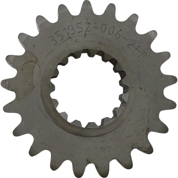 (image for) Venom 21T sprocket, 15T internal