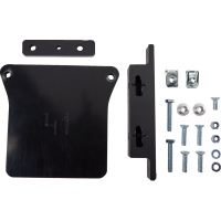 (image for) Pro LG Skid Plate for KAWASAKI KX250/X 21-24