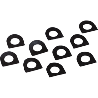 (image for) Drag Specialties Footpeg Spring Washers