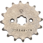 (image for) JT Front Sprocket (16-Tooth)