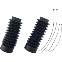 (image for) Fork Boots, 9"